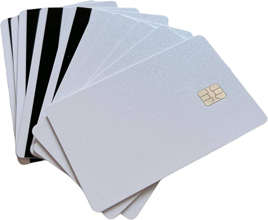 White Cards (100pck)